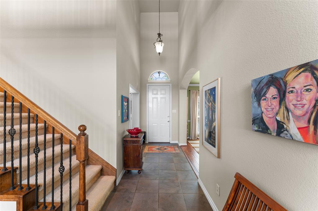 2305 Trickling Creek Drive