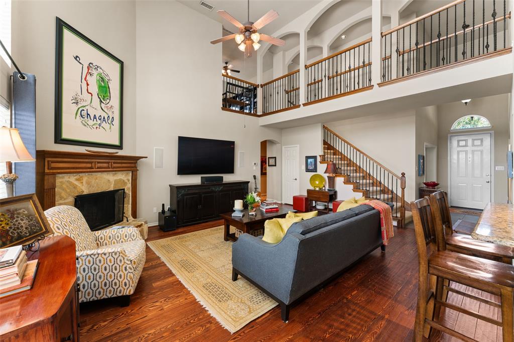 2305 Trickling Creek Drive