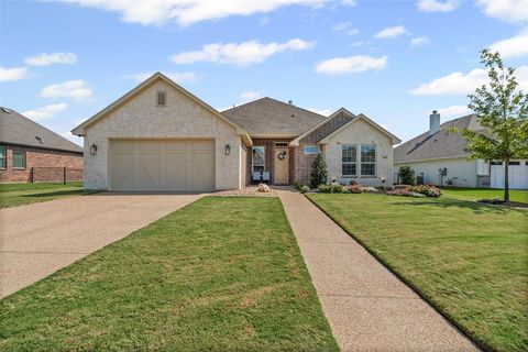 3168 Ferry Boat Lane Granbury TX 76049