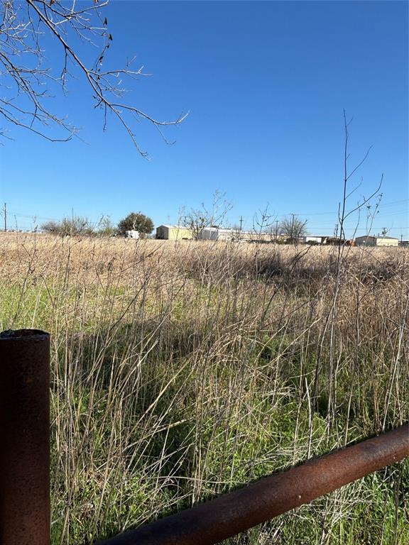 Milam County School Land Survey - Land