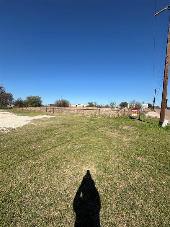 Milam County School Land Survey - Land