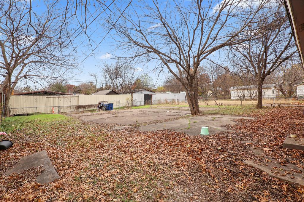 Polk Terrace - Residential