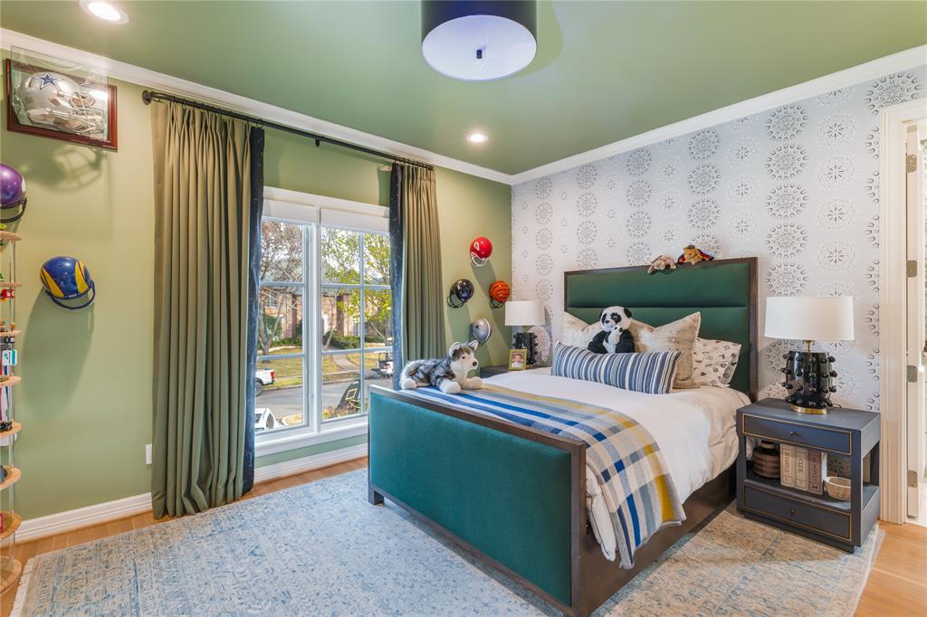 Caruth Hills - Residential