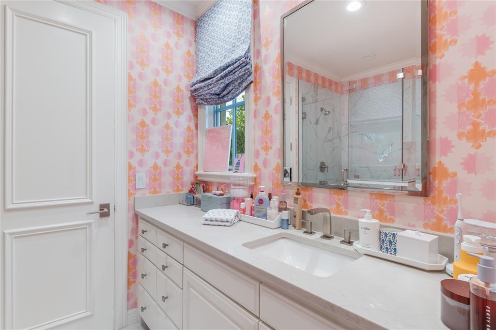 Caruth Hills - Residential