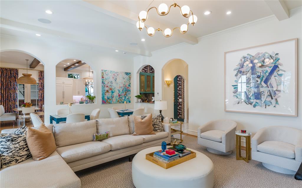 Caruth Hills - Residential