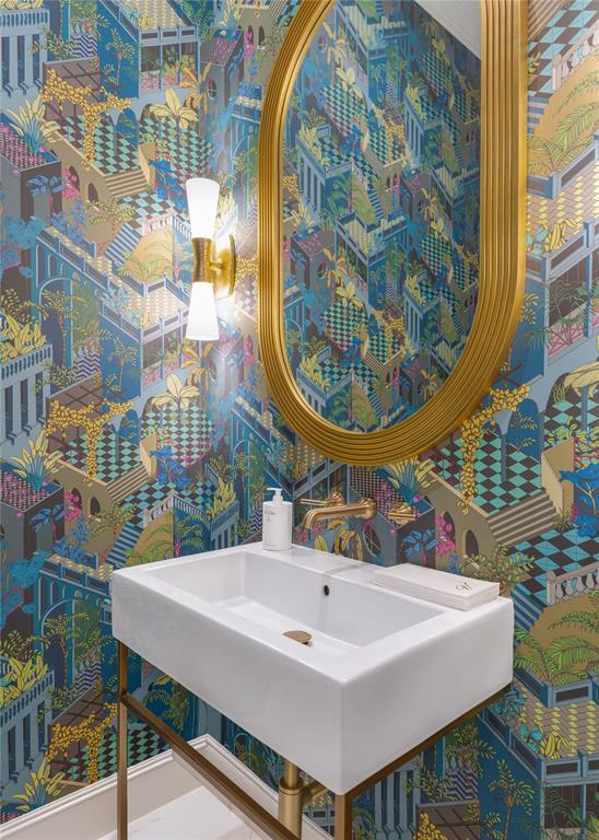 Caruth Hills - Residential