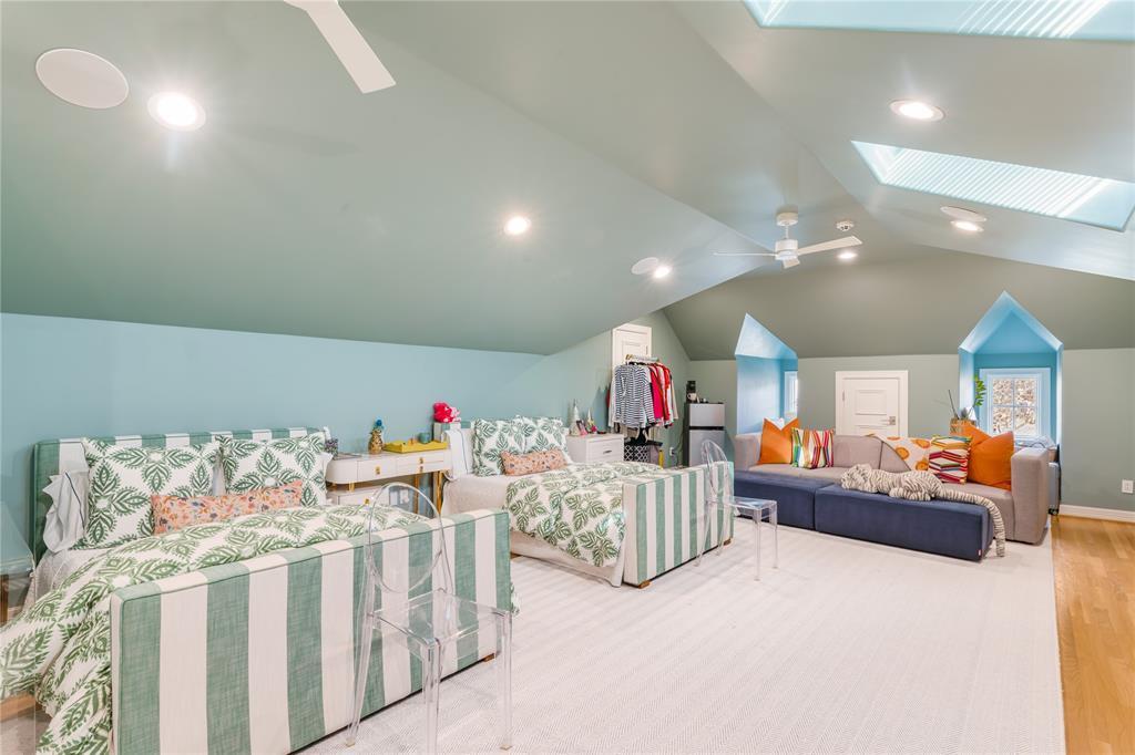 Caruth Hills - Residential