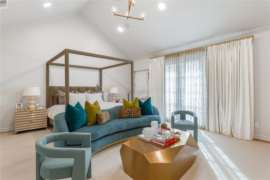 Caruth Hills - Residential