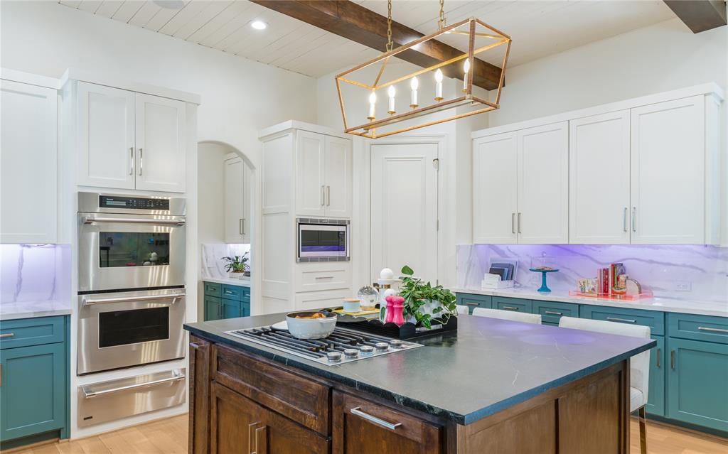 Caruth Hills - Residential