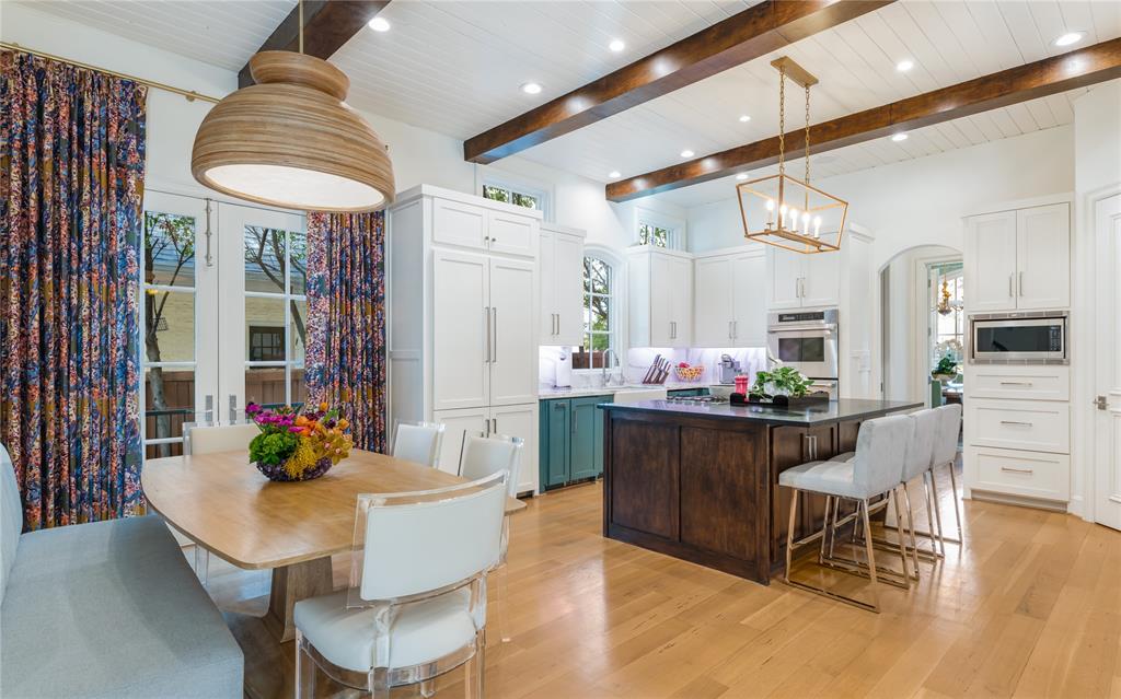 Caruth Hills - Residential