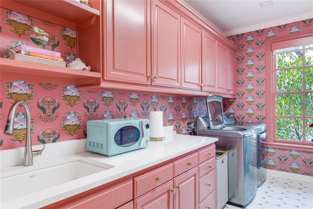 Caruth Hills - Residential