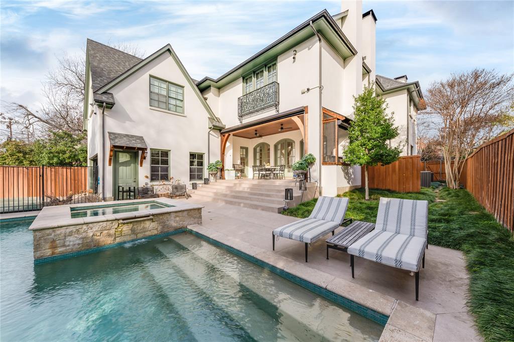 Caruth Hills - Residential