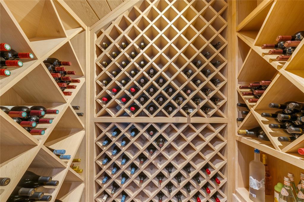 Caruth Hills - Residential