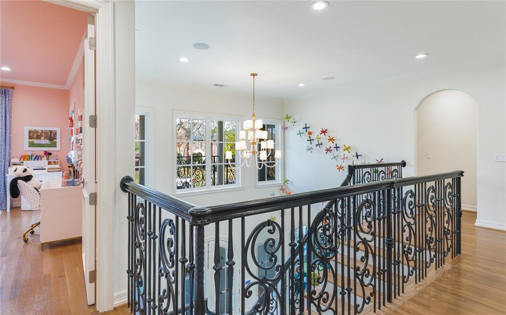 Caruth Hills - Residential