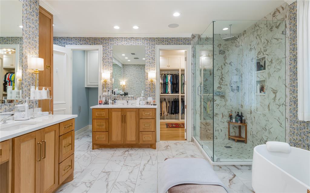 Caruth Hills - Residential