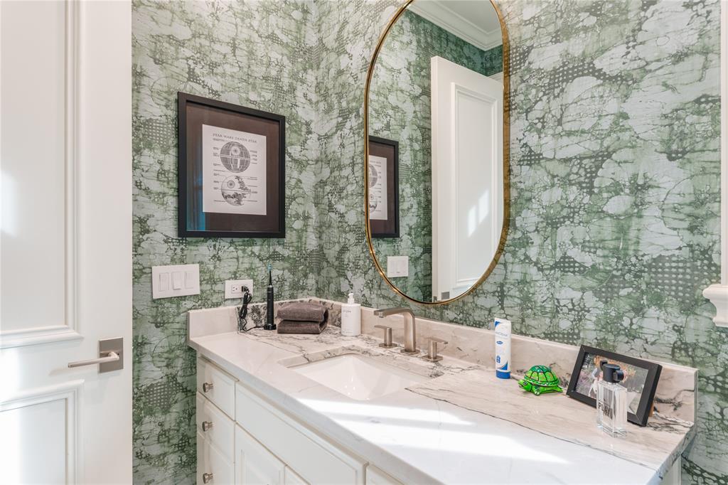 Caruth Hills - Residential