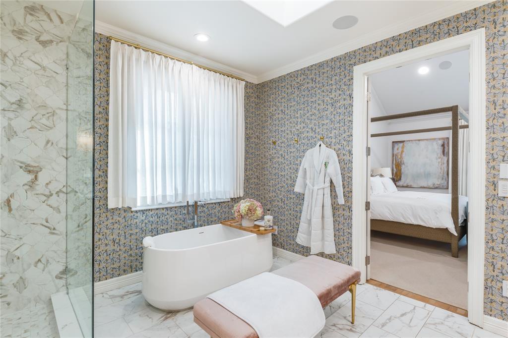 Caruth Hills - Residential