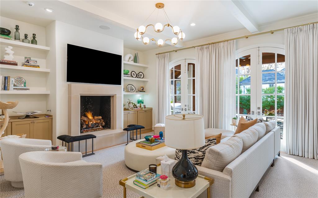 Caruth Hills - Residential