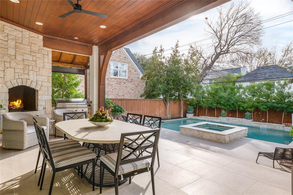 Caruth Hills - Residential