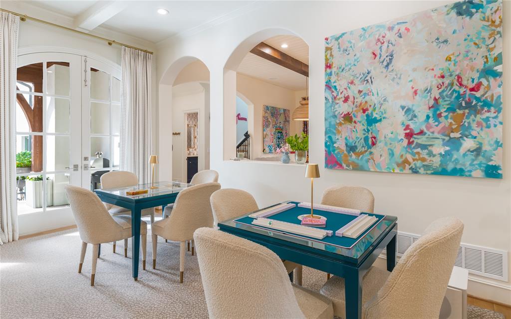 Caruth Hills - Residential