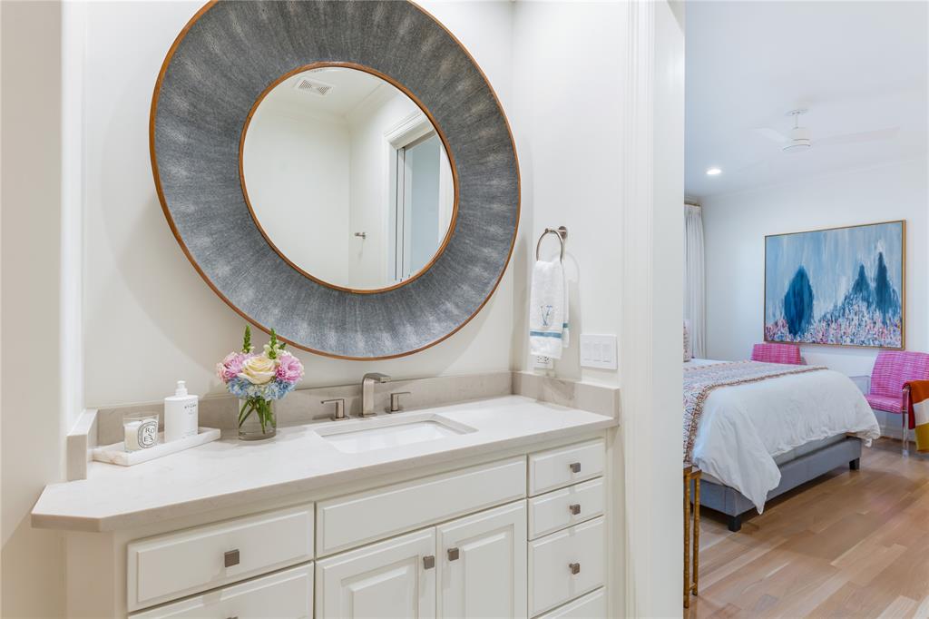 Caruth Hills - Residential