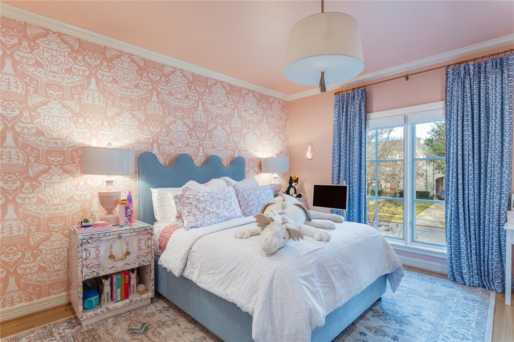 Caruth Hills - Residential