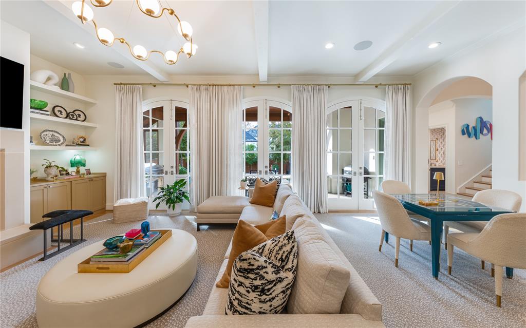 Caruth Hills - Residential