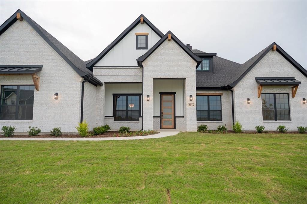3016 Congress Lane