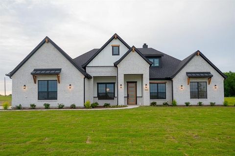 3016 Congress Lane Anna TX 75409