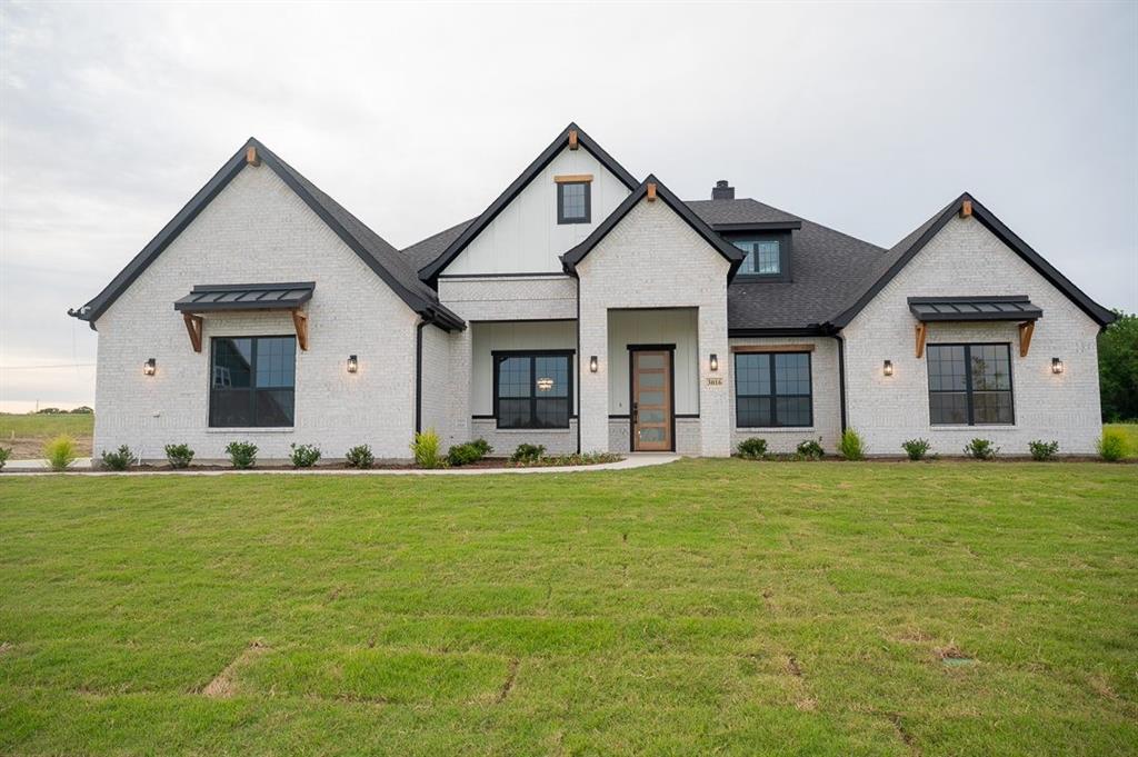3016 Congress Lane