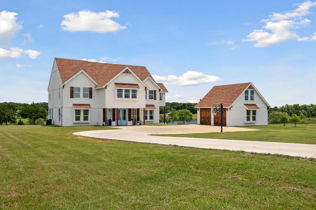 Overlook Sub #4 - Residential