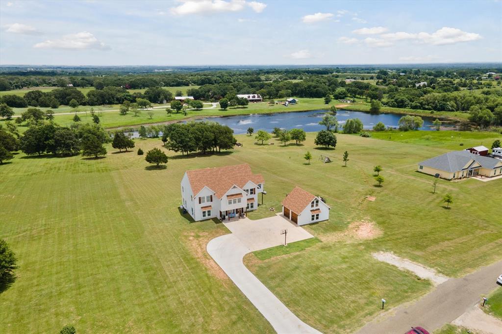 Overlook Sub #4 - Residential