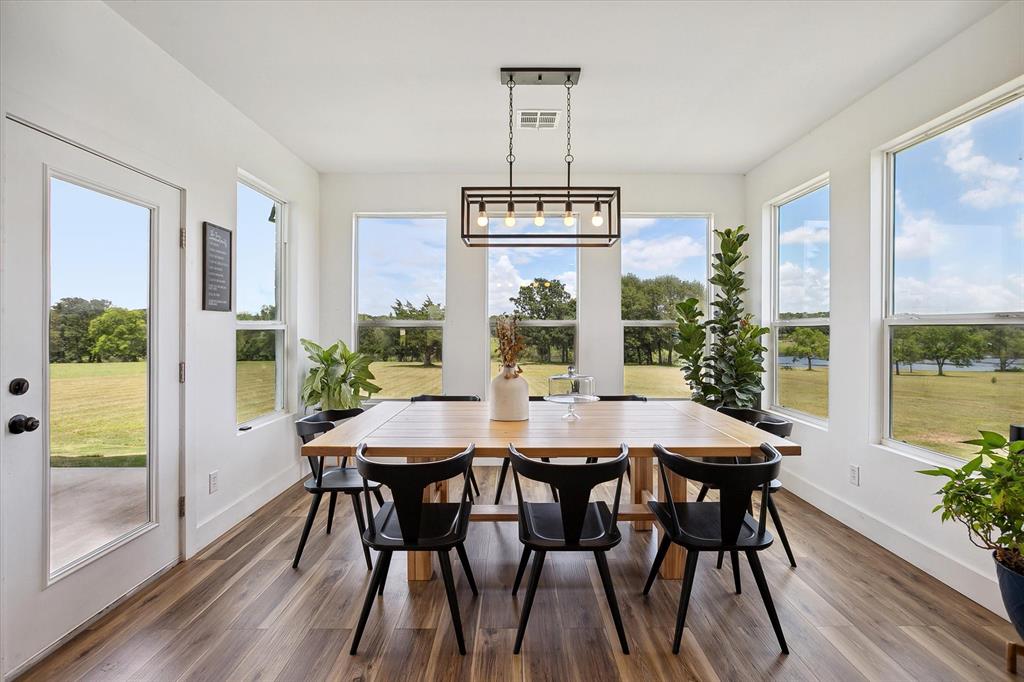 Overlook Sub #4 - Residential