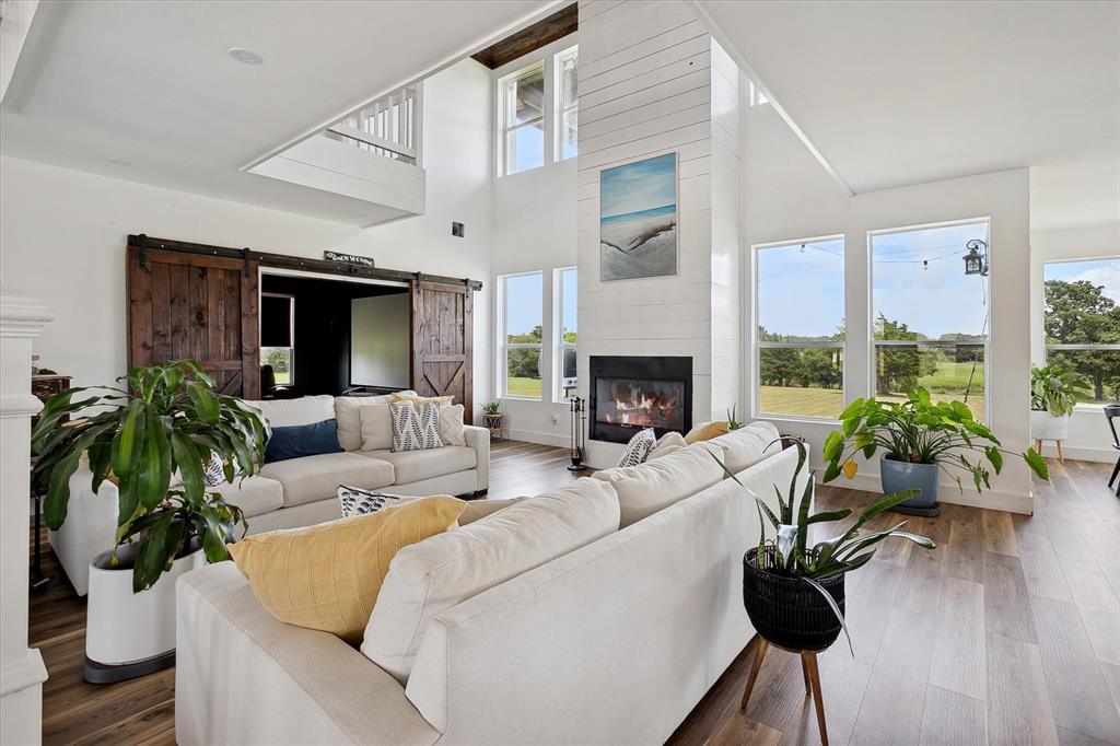 Overlook Sub #4 - Residential