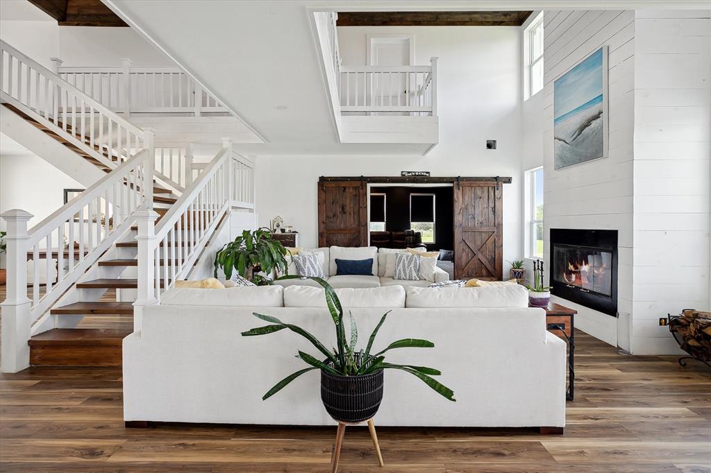 Overlook Sub #4 - Residential