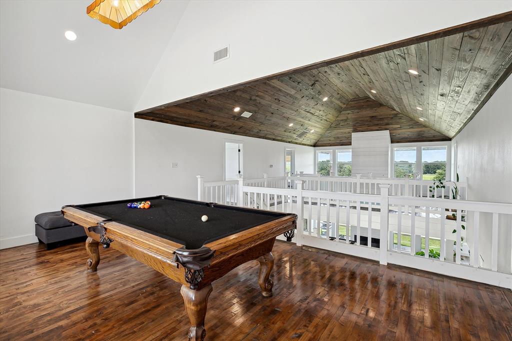 Overlook Sub #4 - Residential