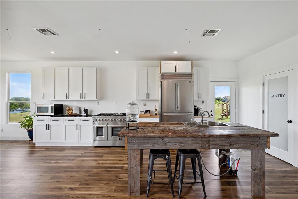 Overlook Sub #4 - Residential