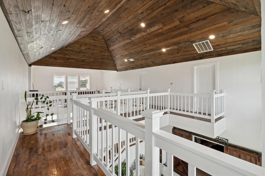 Overlook Sub #4 - Residential