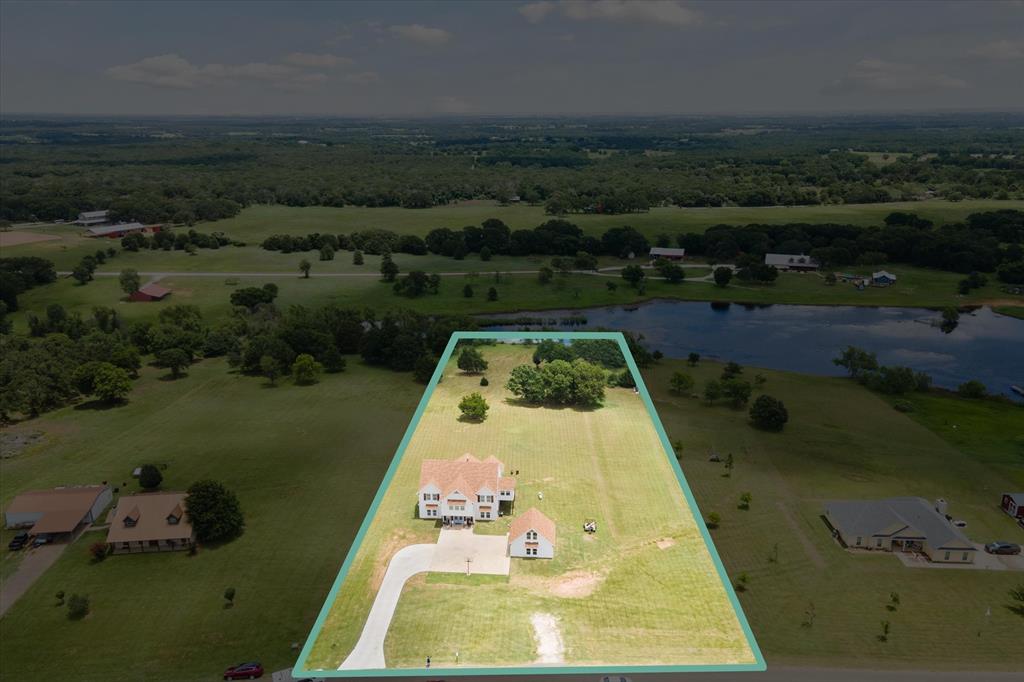 Overlook Sub #4 - Residential