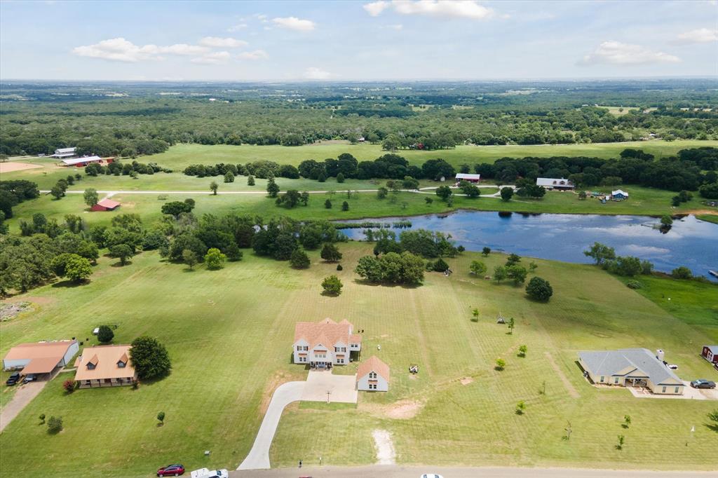 Overlook Sub #4 - Residential