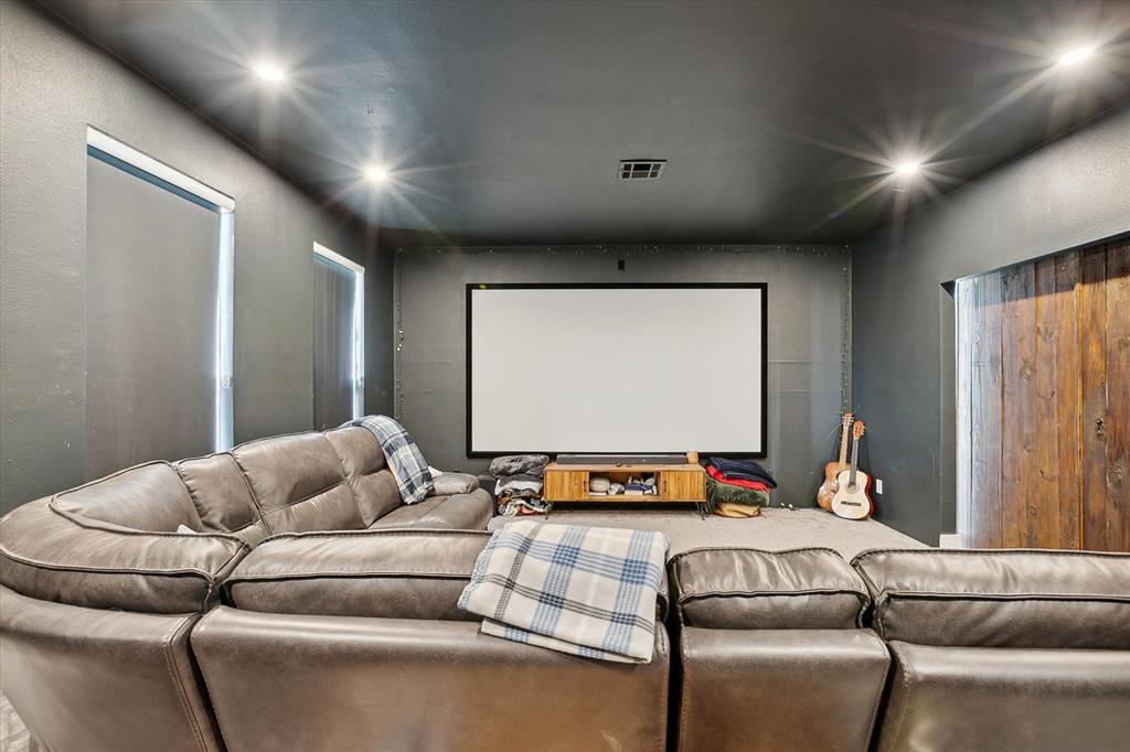 Overlook Sub #4 - Residential