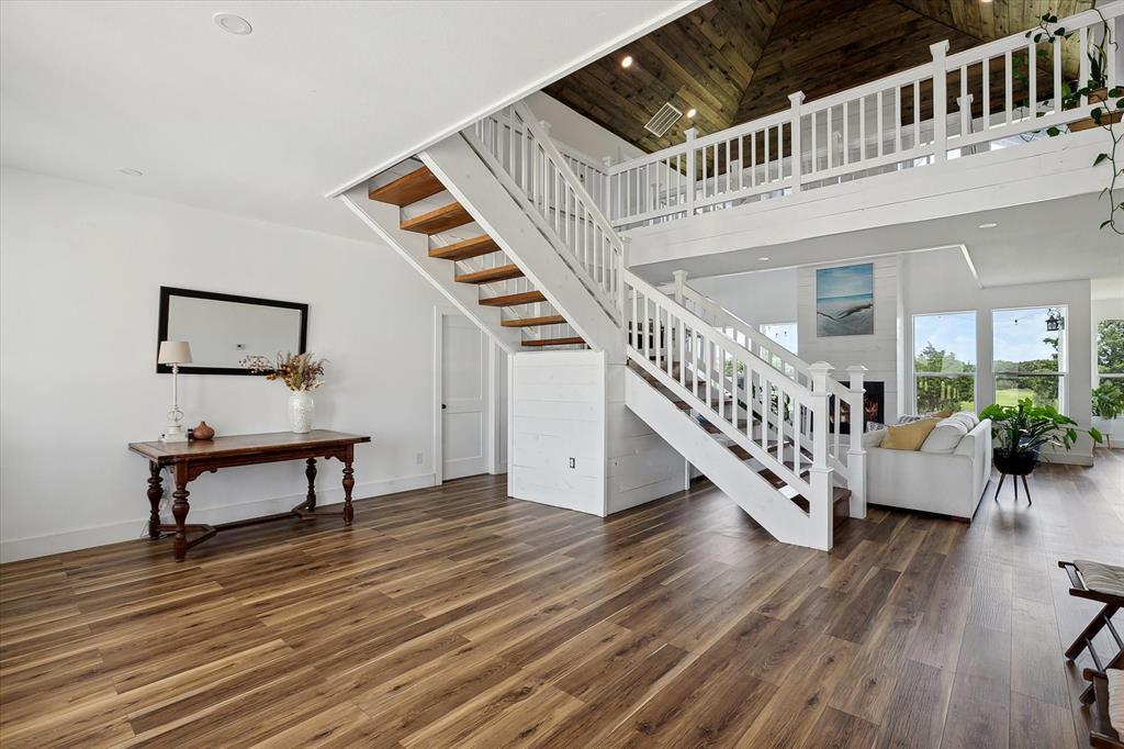 Overlook Sub #4 - Residential