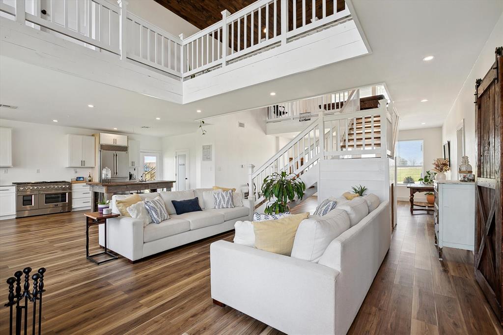 Overlook Sub #4 - Residential