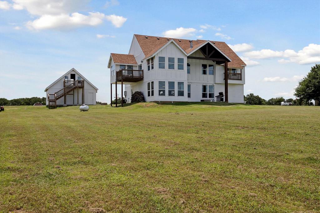 Overlook Sub #4 - Residential