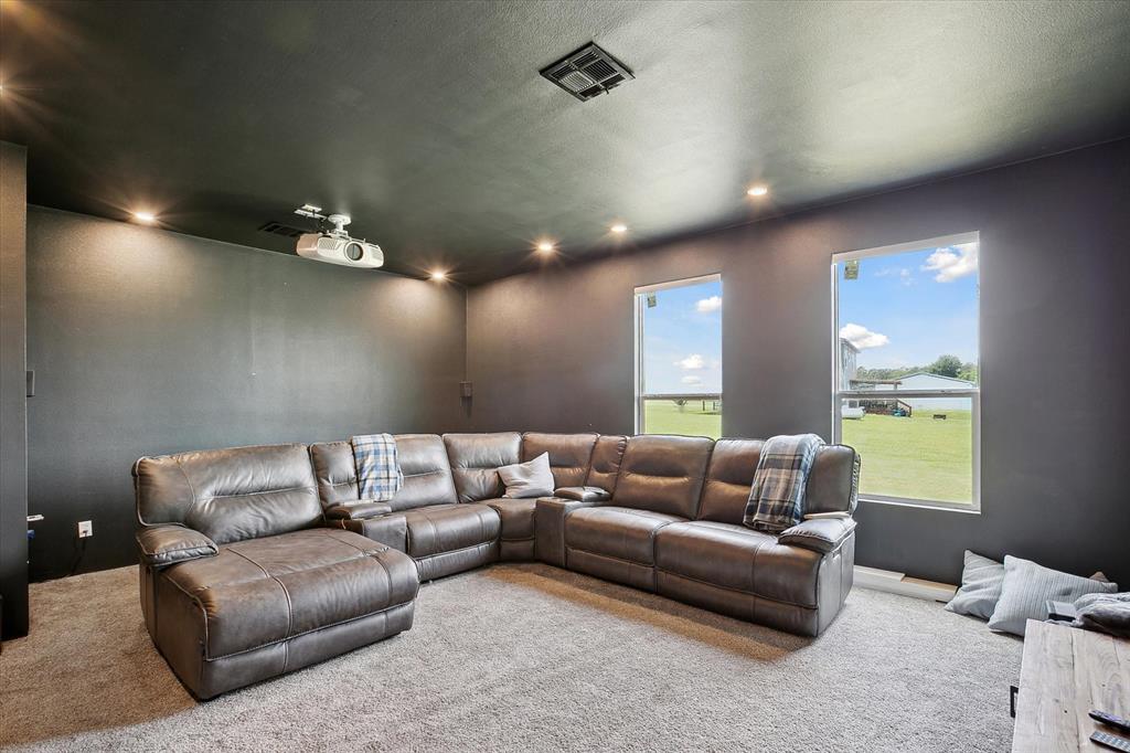 Overlook Sub #4 - Residential