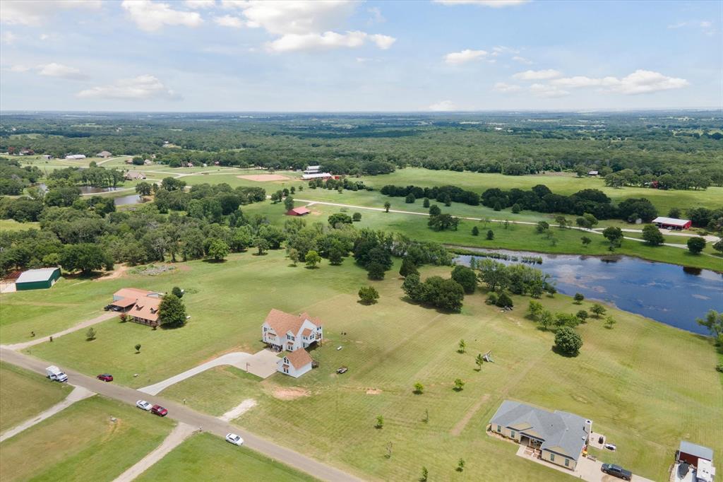 Overlook Sub #4 - Residential