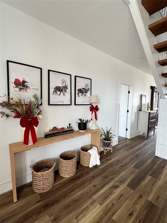 Overlook Sub #4 - Residential