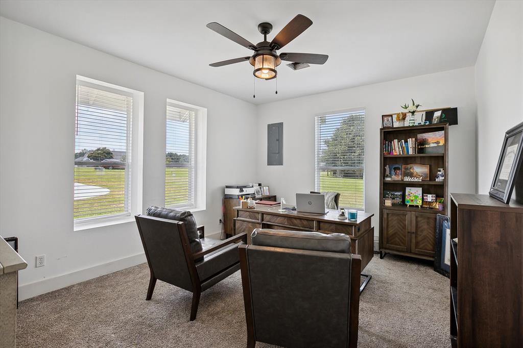 Overlook Sub #4 - Residential