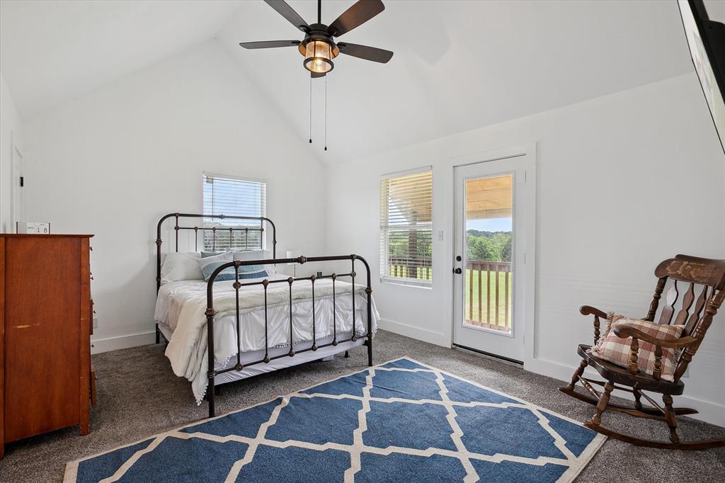 Overlook Sub #4 - Residential