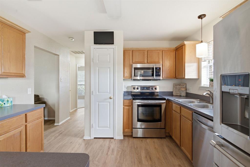 Sunview Addition - Residential